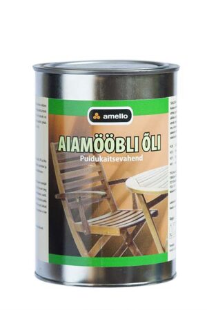 Aiamööbliõli - Amello